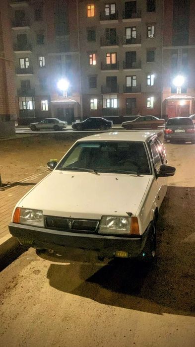Ваз 21093 срочно