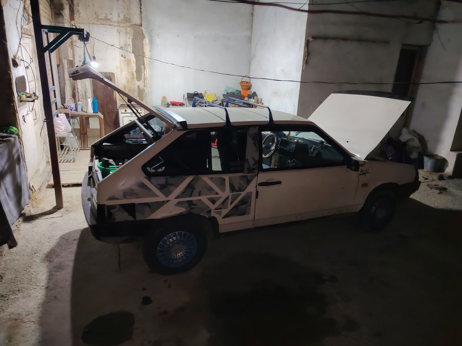 Продаю лада восмерка