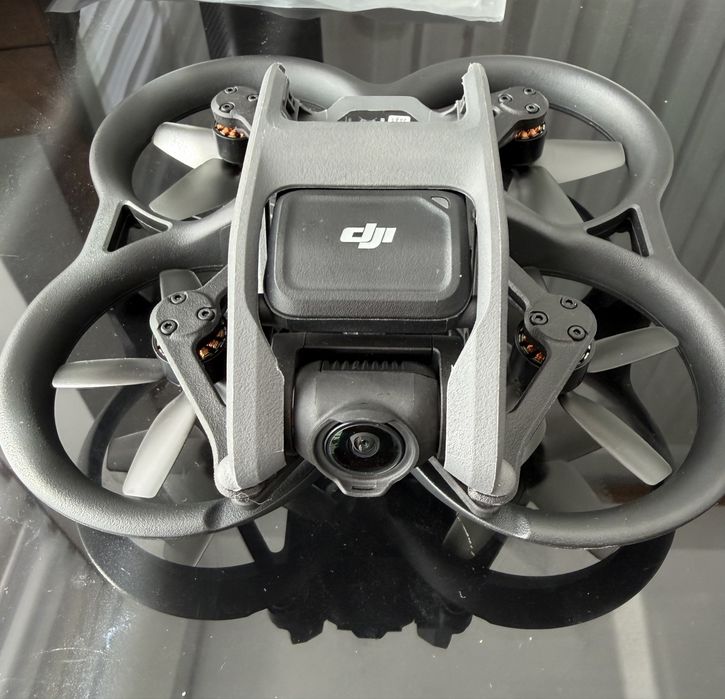 Dji Avata 1 noua neactivata placa de baza defecta