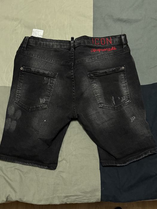 Къси дънки DSQUARED2 номер 52