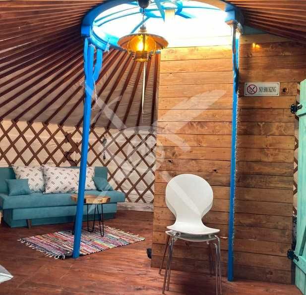 Продава се Къща в с. Лозенец, Област Бургас - 60 кв.м за 795 €/кв.м - Снимка #1