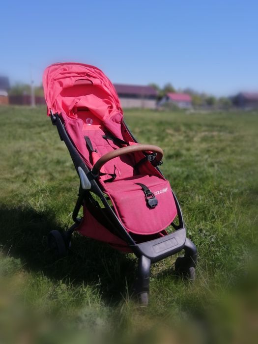 Cărucior bebe Coccolle sport
