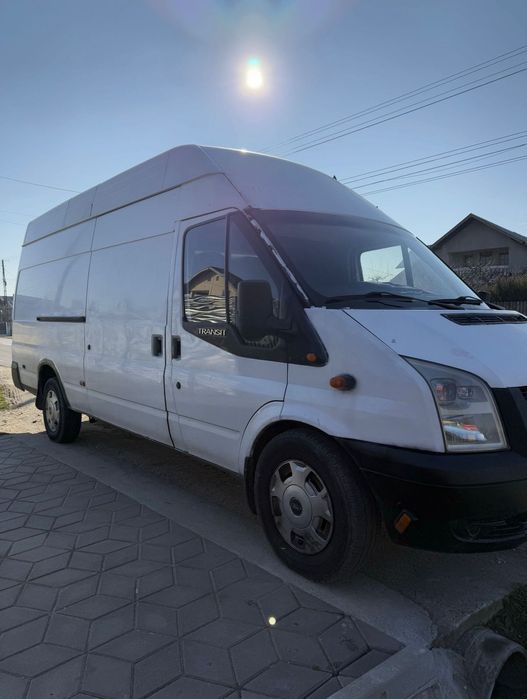 Ford Transit 2006