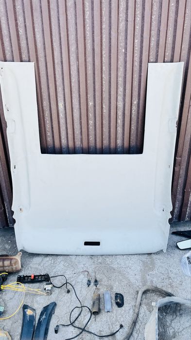 Мерседес 124 запчасти