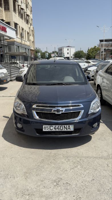 Shevrolet Cobalt 2023