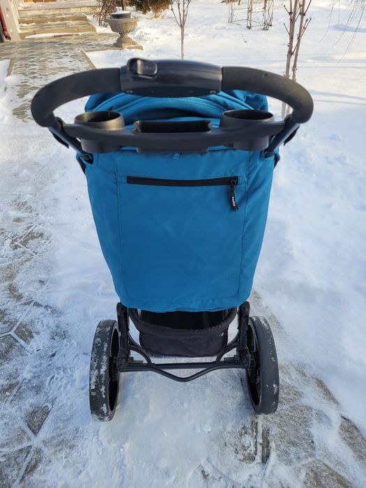 Детская коляска.