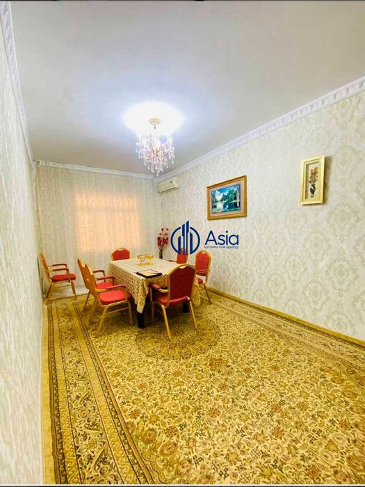 Sharq1 #K564 #3x xonali kvartira Tezda sotiladi