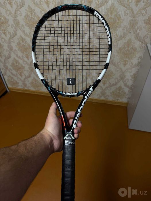 Теннисная ракетка Babolat Pure Drive 300 г, ручка L4
