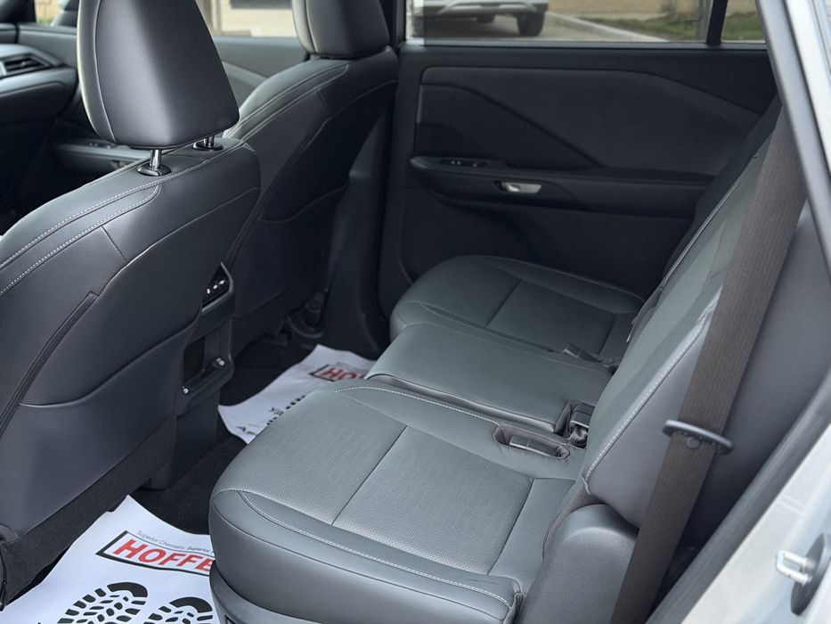 LEXUS TX 350 full options