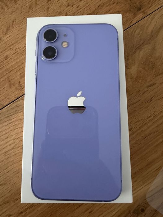Iphone 12 mini - lavender
