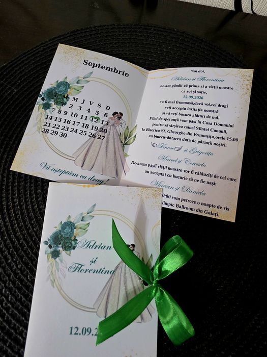 Produse pentru nunta