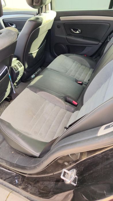 Vând Renault laguna 3 GT 4control