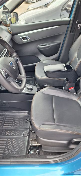DACIA Spring 2021 — imagine 5
