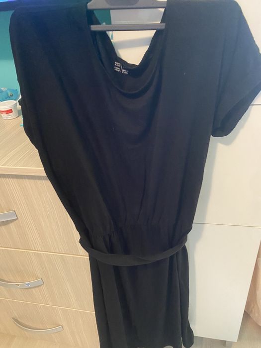 Rochie neagra Esmara L