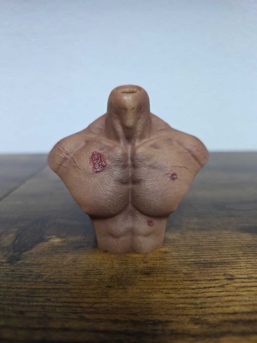 Wolverine Display Bust 1/6