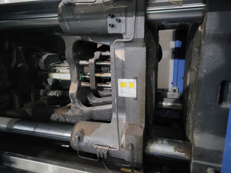 Термопласт автомат HAITIAN