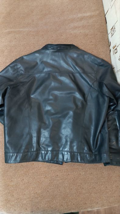 Кожено яке Korona (естествена кожа)