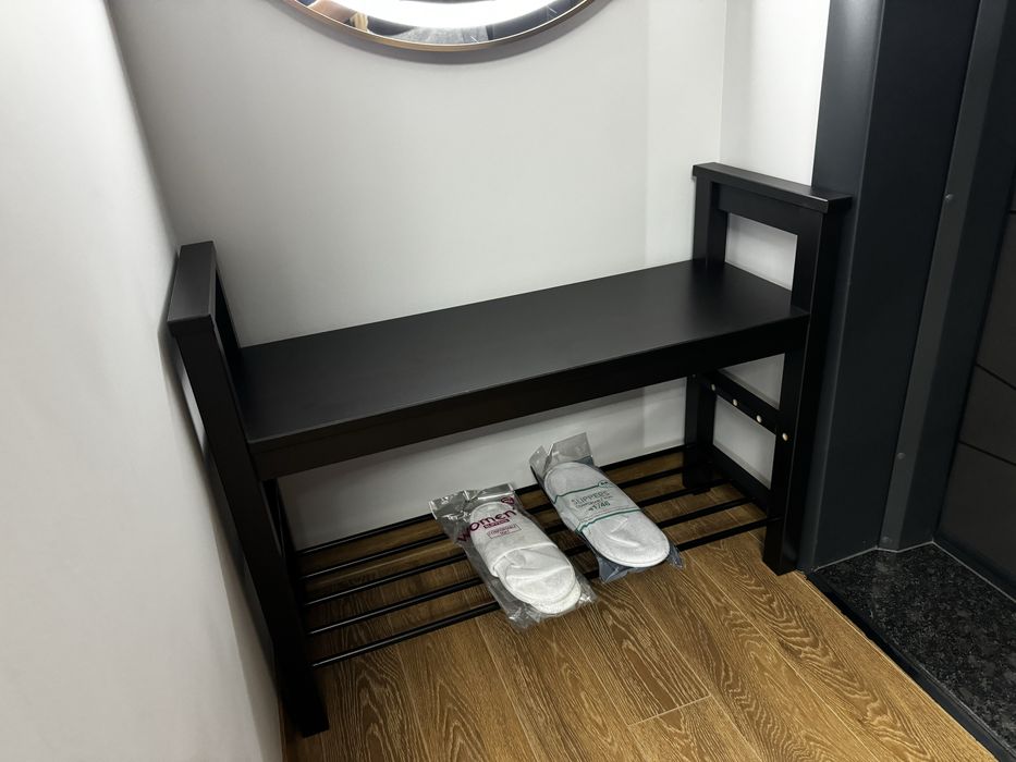 Дава се под наем Едностаен апартамент в Бургас, Възраждане - 17 кв.м за 76.5 € - Снимка #8