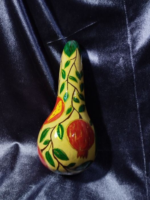 Tomosha qovoq,Suv qovoq (nosqovoq)