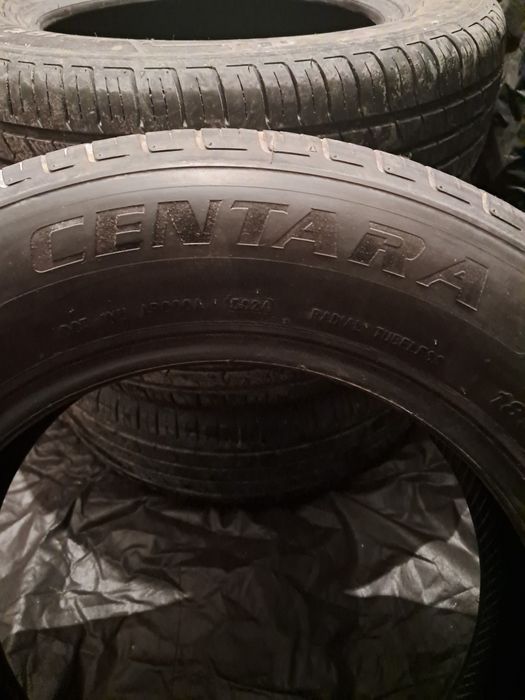 Шины летние "Центара" 185/65 Р14