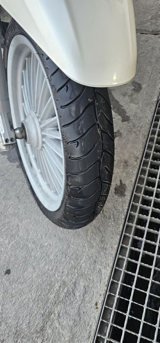 Piaggio beverly 300ie