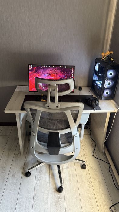 игровой компьютер, комплект