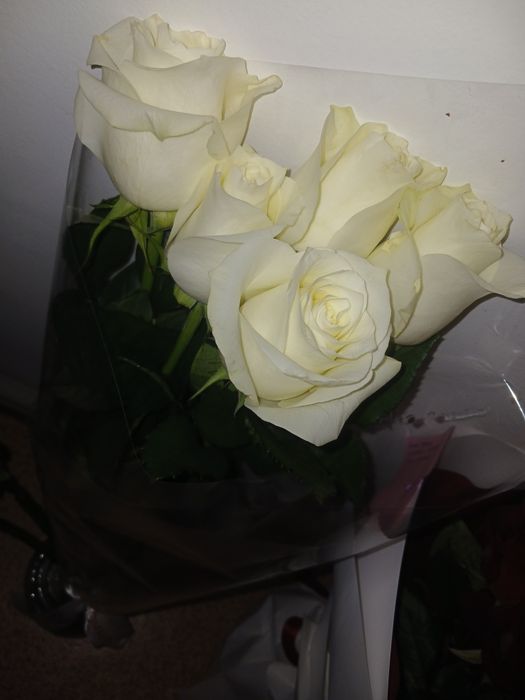 Продам букеты  свежие