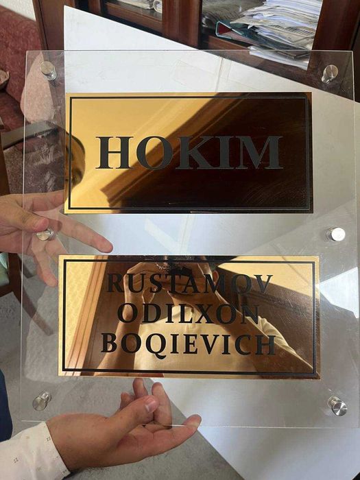 Pechat bannerov/Banner/Reklama