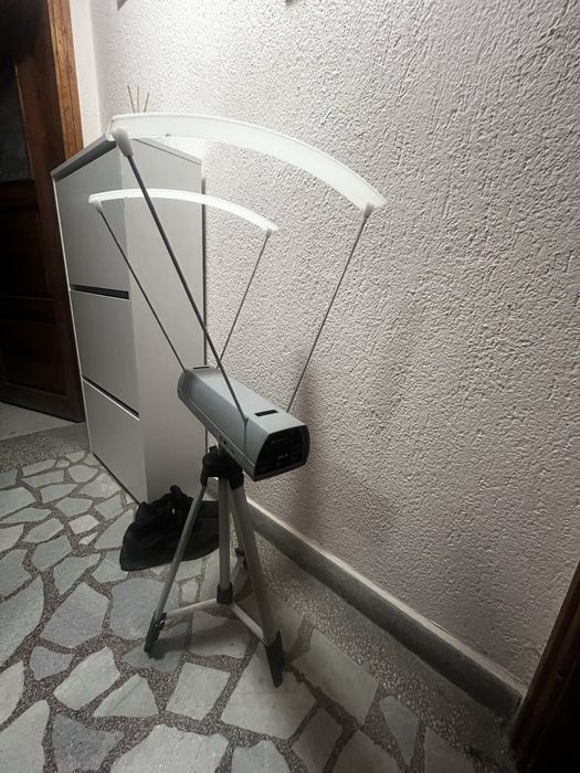 Хронограф ProChrono DLX