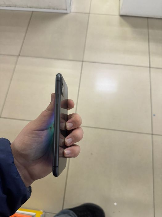 Айфон 11 iphone 128гб