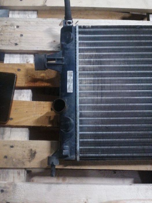 Radiator răcire apa Opel astra h 1.6 16 v cod motor z16xep