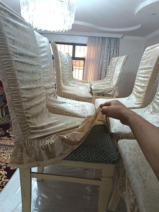 Столь стуля 20 штук