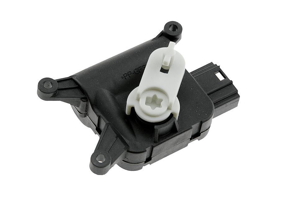 Actuator ventilatie comutare Audi A3 20, Q3 2020, Tt 20, Skoda Octavia 2 20, Vw Golf 5 20, Golf 6 20, Jetta 20, Sharan 20, Touran 20, NTY CNG-AU-000