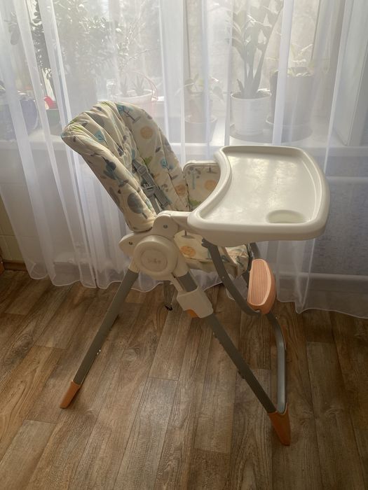 Стульчик для кормления