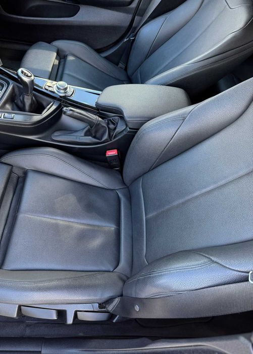 BMW 4 Series 2014 — imagine 4