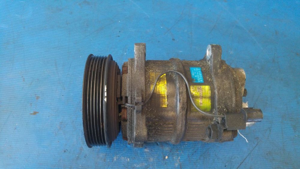 compresor ac 1.8 b b4184s volvo v40 v50 s40 s50 c30  8708581