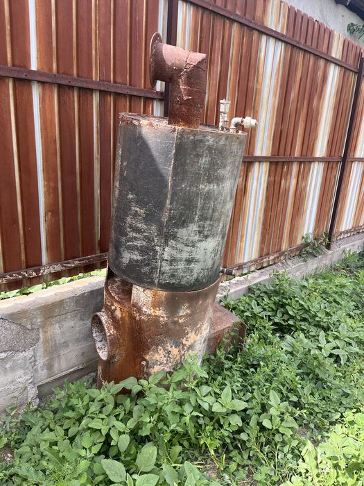 Продам печку для бани
