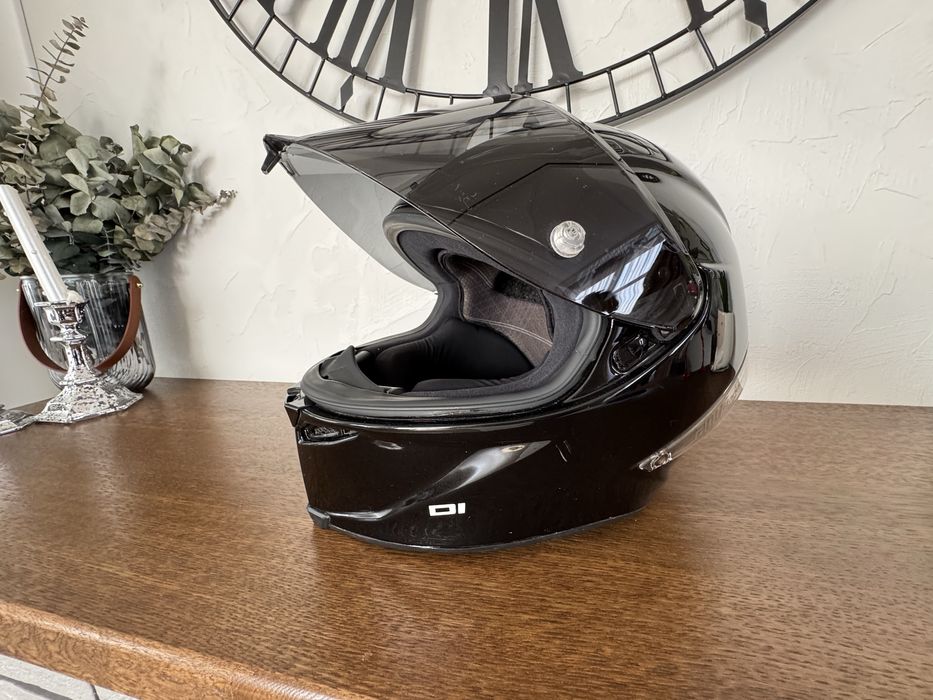 Мото шлем AGV Corsa