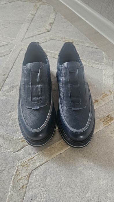 Ботинка  мужской