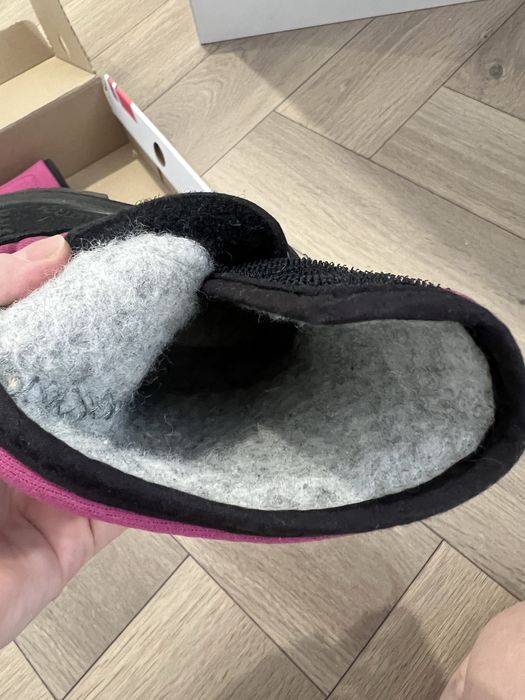 Сапоги зимние kuoma