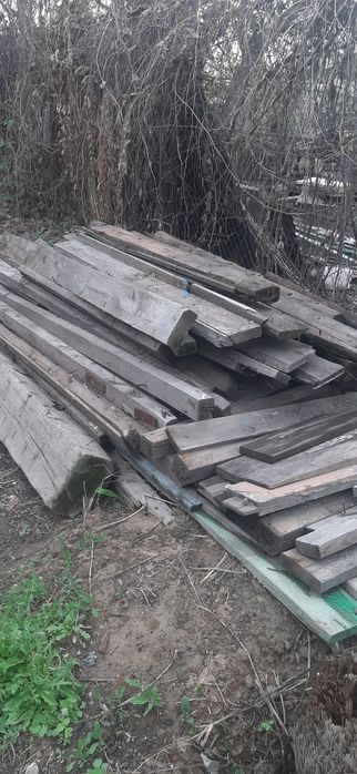 Дрова для растопки