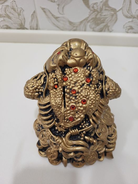 Сувенир- Капилка.