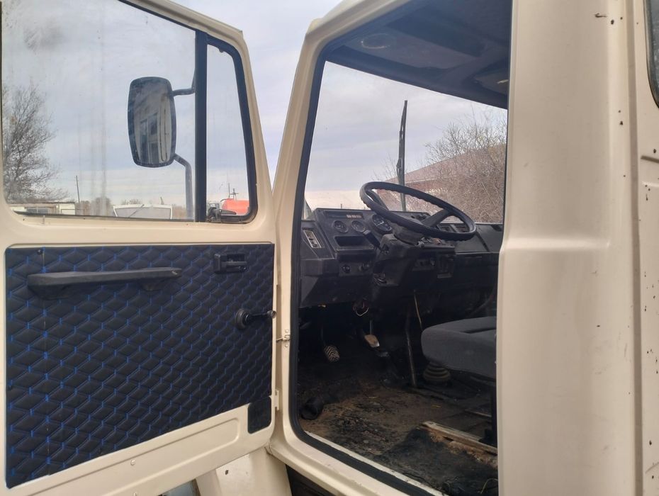 Продам Газ 53. На ходу