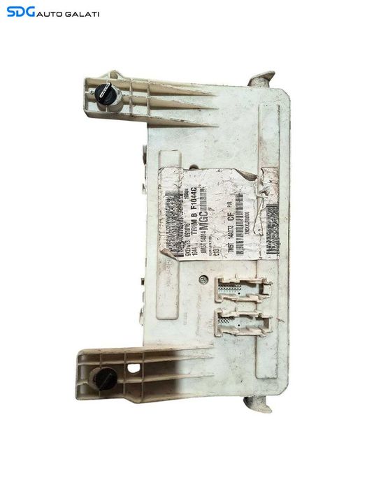 Panou Tablou Sigurante Ford Focus 2 2004 - 2010 Cod 7M5T14A073CF 7M5T-14A073-CF [L7061]
