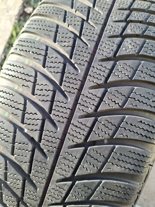 2 Anvelope de iarnă 185 60 r15 Bridgestone