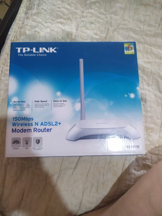 Модем Роутер Срочно
