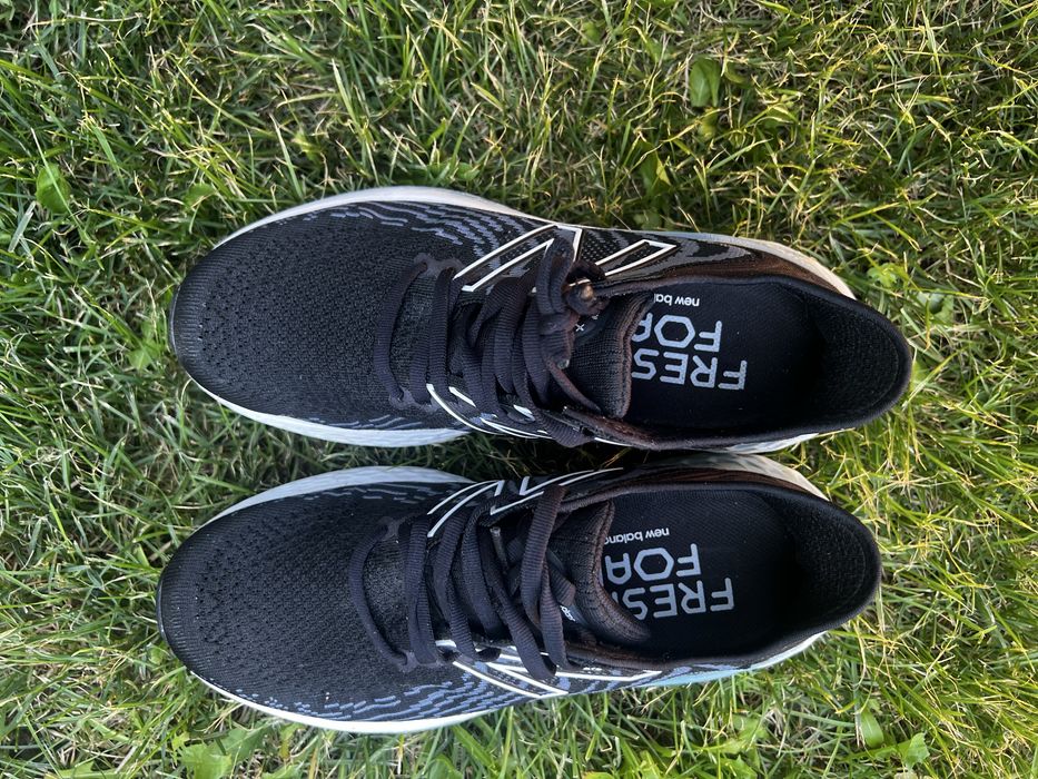 New balance 1080