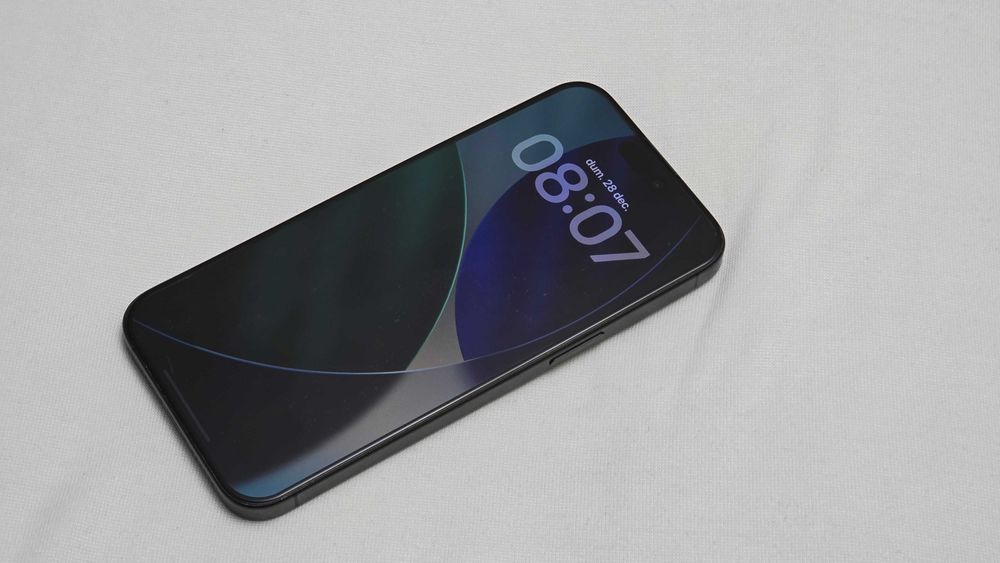 Iphone 15 Pro Max 256Gb FullBox