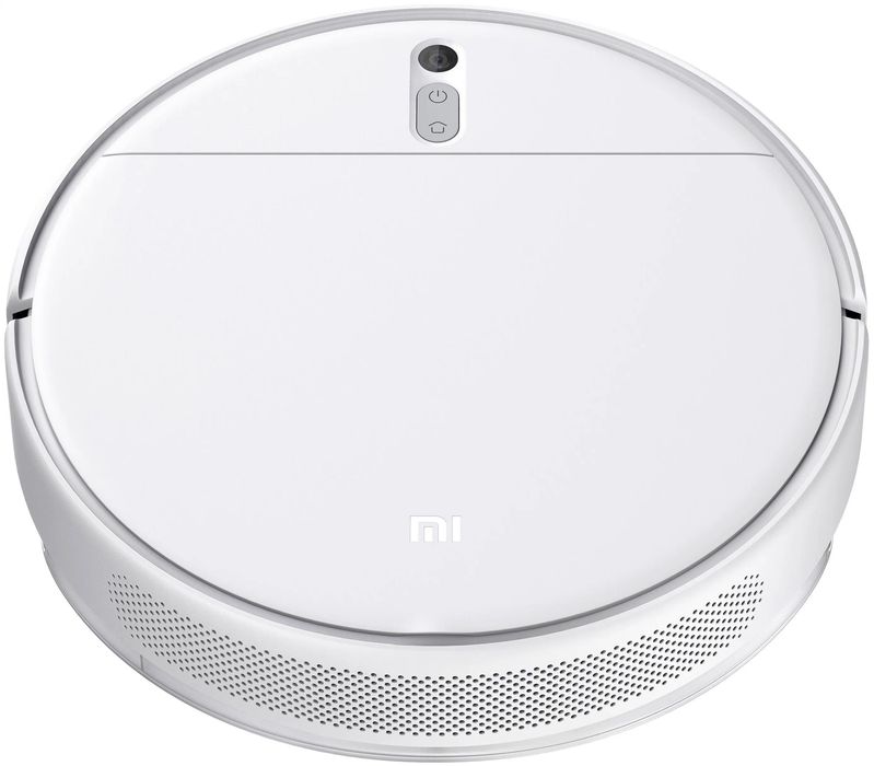 Mi Robot Vacuum-Mop 2 Lite/Changyutgich Oylik to'lov 374 000 so'mdan