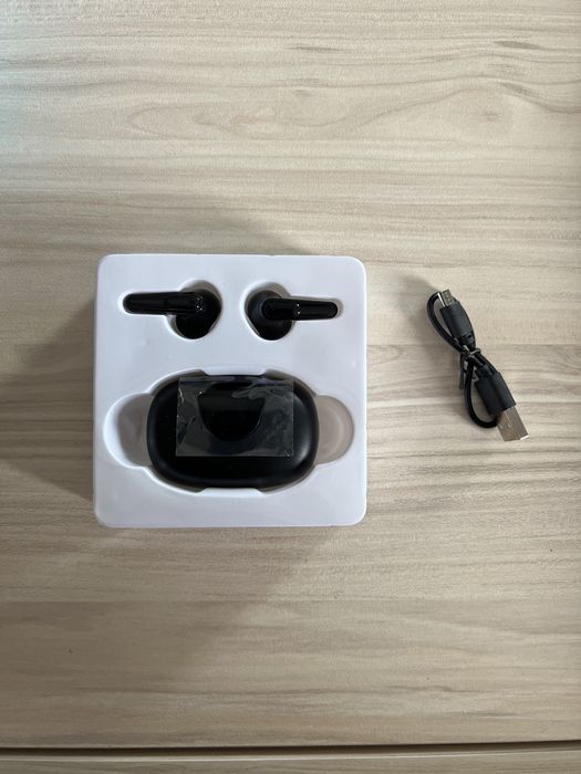 Безжични слушалки PRO 80